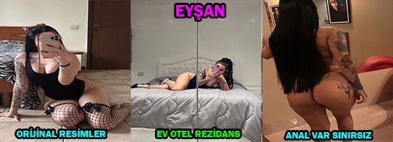 Eyşan İzmir Çiğli