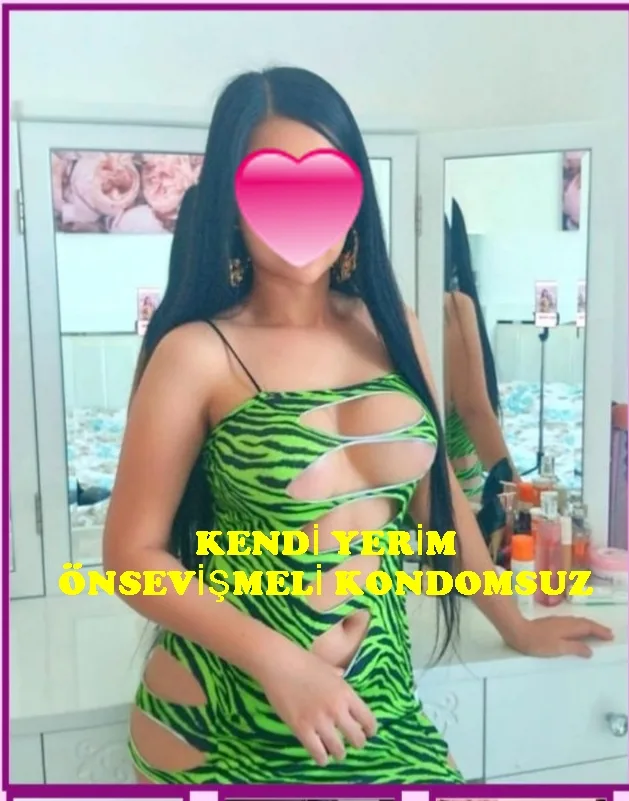Özge
