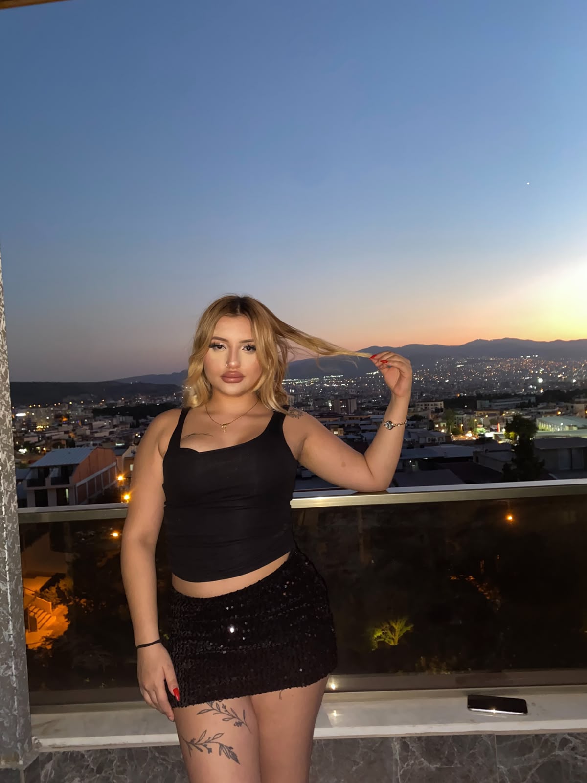 Melek (Buca)