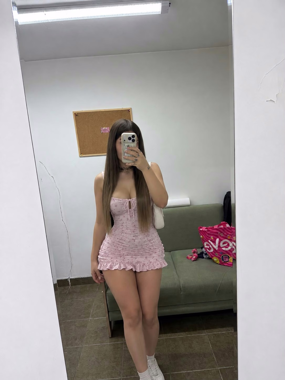 Çıtır Barbie